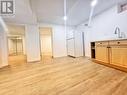 Lower 37 Sandham Crescent, Markham, ON  - Indoor 