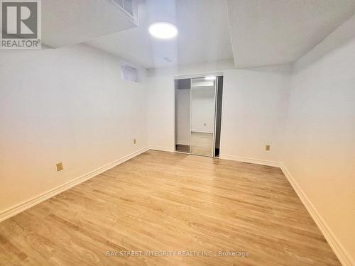 Lower 37 Sandham Crescent, Markham, ON - Indoor Photo Showing Other Room