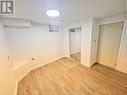 Lower 37 Sandham Crescent, Markham, ON  - Indoor Photo Showing Other Room 