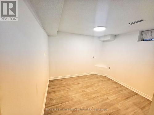Lower 37 Sandham Crescent, Markham, ON - Indoor Photo Showing Other Room