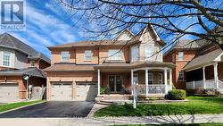 9 CONFEDERATION DRIVE  Uxbridge, ON L9P 1Z4