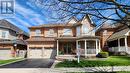 9 Confederation Drive, Uxbridge, ON  - Outdoor With Deck Patio Veranda With Facade 
