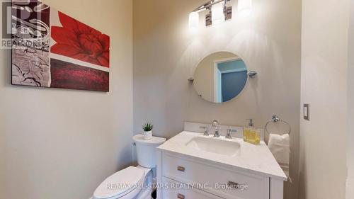 9 Confederation Drive, Uxbridge, ON - Indoor Photo Showing Bathroom
