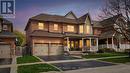 9 Confederation Drive, Uxbridge, ON  - Outdoor With Deck Patio Veranda With Facade 