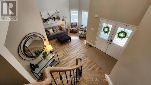 9 Confederation Drive, Uxbridge, ON - Indoor Photo Showing Other Room