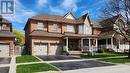 9 Confederation Drive, Uxbridge, ON  - Outdoor With Deck Patio Veranda With Facade 