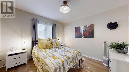 9 Confederation Drive, Uxbridge, ON - Indoor Photo Showing Bedroom
