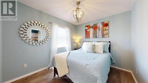 9 Confederation Drive, Uxbridge, ON - Indoor Photo Showing Bedroom