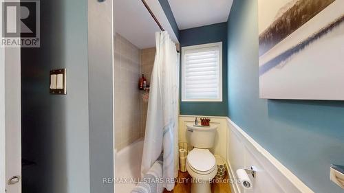 9 Confederation Drive, Uxbridge, ON - Indoor Photo Showing Bathroom