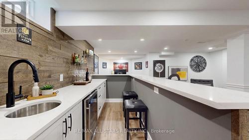 9 Confederation Drive, Uxbridge, ON - Indoor Photo Showing Other Room