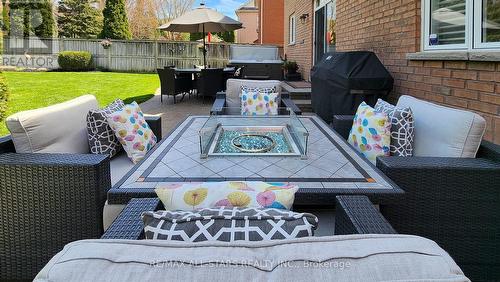 9 Confederation Drive, Uxbridge, ON - Outdoor With Deck Patio Veranda