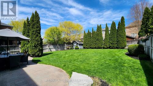 9 Confederation Drive, Uxbridge, ON - Outdoor