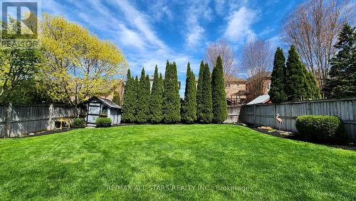 9 Confederation Drive, Uxbridge, ON - Outdoor