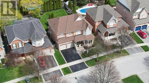 9 Confederation Drive, Uxbridge, ON - Outdoor