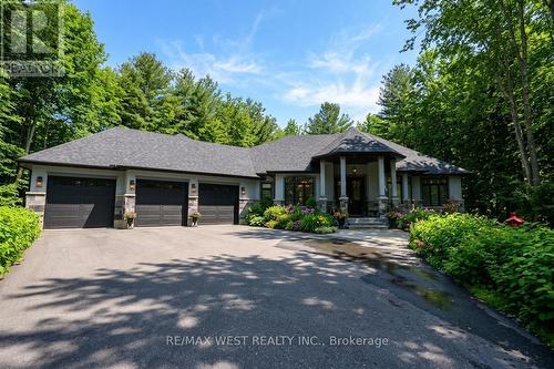 2 SYCAMORE CIRCLE  Springwater, ON L0L 2K0