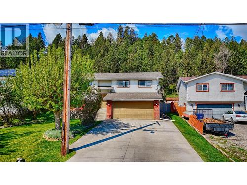 1710 15th Avenue  Invermere, BC V0A 1K4