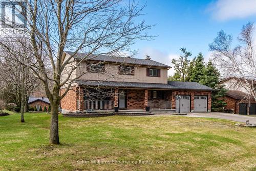 27 ROSEWOOD AVENUE  Springwater (Midhurst), ON L0L 1X0