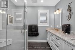 Primary Ensuite - 