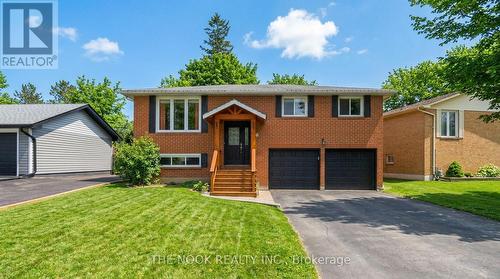 81 CARNEGIE STREET  Scugog (Port Perry), ON L9L 1H2