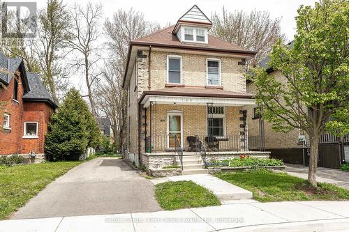196 ALBERT STREET  Stratford, ON N5A 3K6