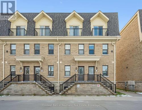 9 - 803 GORDON STREET  Guelph (Kortright West), ON N1G 1Y8
