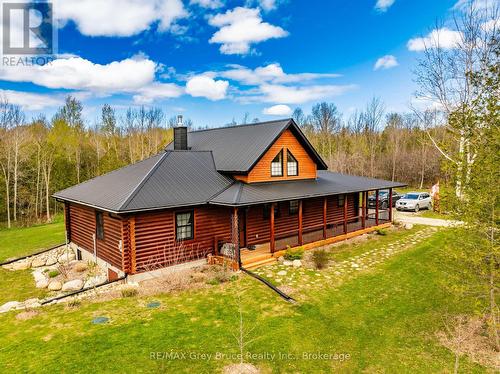 24479 HOLLAND SYDENHAM TOWNLINE  Meaford, ON N0H 1G0