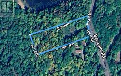 1805 BAY LAKE ROAD Faraday, ON K0L 1C0