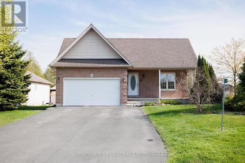 4 CHAMPLAIN BOULEVARD  Kawartha Lakes (Lindsay), ON K9V 0H9
