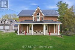 4081 BURNHAM STREET N Hamilton Township, ON K9A 4J9