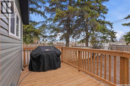 53 Rita Crescent, Saskatoon, SK - Outdoor With Exterior