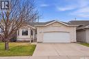 523 Pobran Crescent, Saskatoon, SK  - Outdoor With Facade 