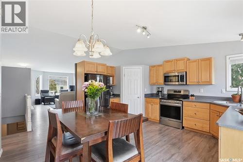 523 Pobran Crescent, Saskatoon, SK - Indoor