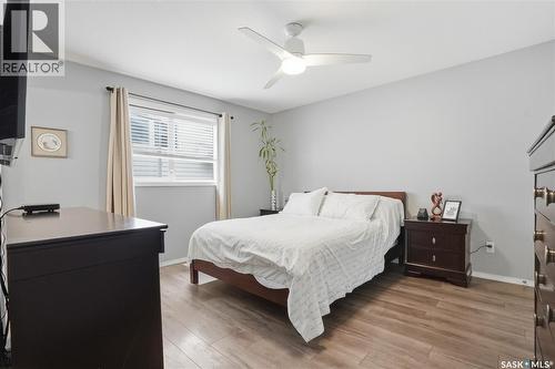 523 Pobran Crescent, Saskatoon, SK - Indoor Photo Showing Bedroom