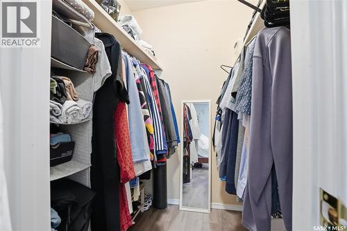 523 Pobran Crescent, Saskatoon, SK - Indoor With Storage