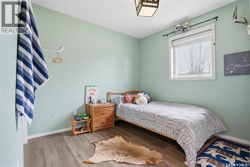523 Pobran Crescent, Saskatoon, SK - Indoor Photo Showing Bedroom