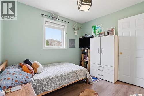 523 Pobran Crescent, Saskatoon, SK - Indoor Photo Showing Bedroom