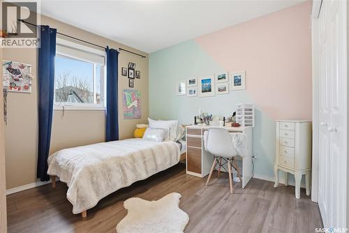 523 Pobran Crescent, Saskatoon, SK - Indoor Photo Showing Bedroom