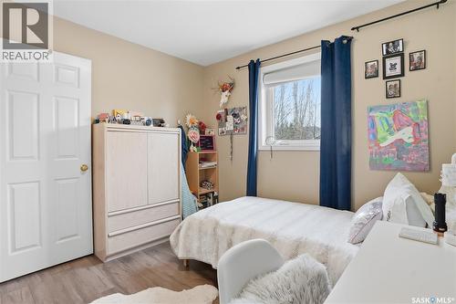 523 Pobran Crescent, Saskatoon, SK - Indoor Photo Showing Bedroom