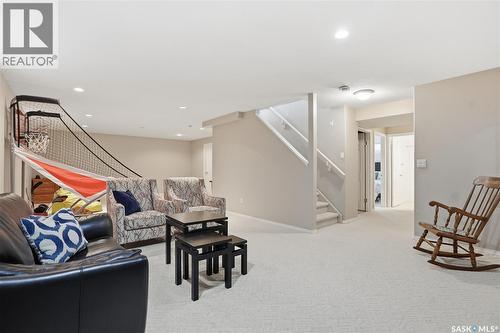 523 Pobran Crescent, Saskatoon, SK - Indoor Photo Showing Other Room