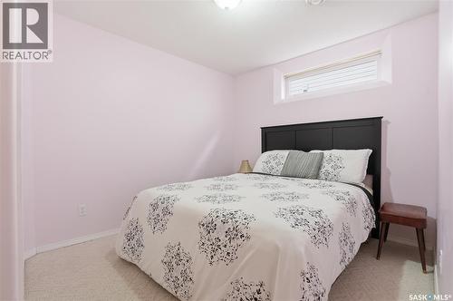523 Pobran Crescent, Saskatoon, SK - Indoor Photo Showing Bedroom