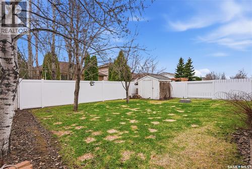 523 Pobran Crescent, Saskatoon, SK - Outdoor