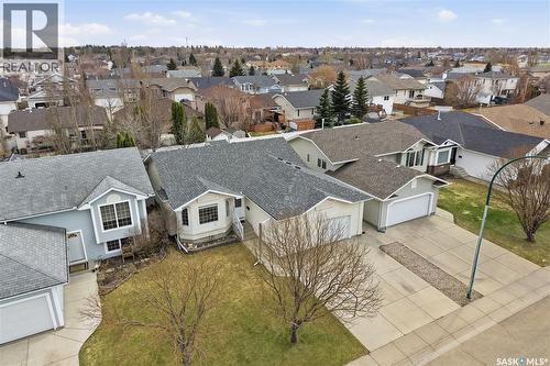 523 Pobran Crescent, Saskatoon, SK - Outdoor
