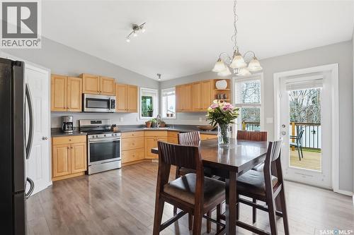 523 Pobran Crescent, Saskatoon, SK - Indoor