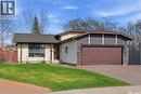 218 Ward Court, Saskatoon, SK  - Outdoor 