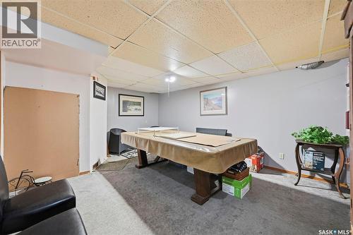 218 Ward Court, Saskatoon, SK - Indoor
