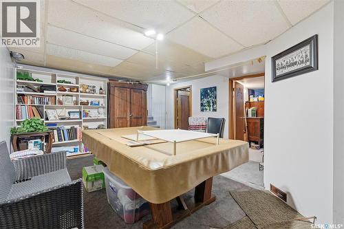 218 Ward Court, Saskatoon, SK - Indoor Photo Showing Other Room