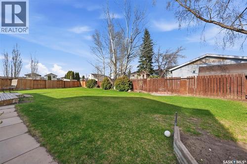 218 Ward Court, Saskatoon, SK - Outdoor