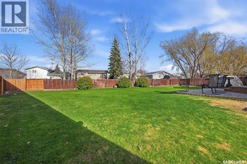 218 Ward Court, Saskatoon, SK - Outdoor