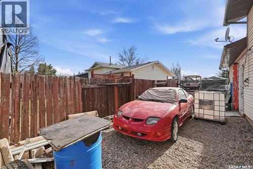 218 Ward Court, Saskatoon, SK - Outdoor With Exterior