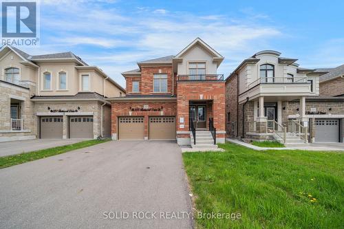225 FLEETWOOD DRIVE  Oshawa, ON L1T 3E7
